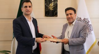 سرپرست شهرداری خارگ منصوب شد