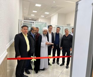 آغاز بکار نمایشگاه کتاب جزیره با 8000 عنوان