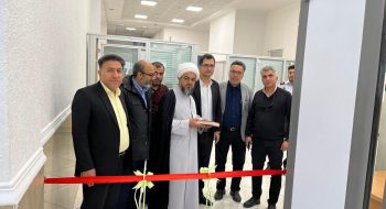 آغاز بکار نمایشگاه کتاب جزیره با 8000 عنوان