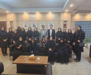 بهره گیری از مشارکت و همکاری دلسوزانه بانوان در مدیریت شهر خارگ