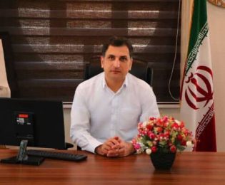 رئیس شورای اسلامی شهر خارگ، از آغاز بکارپروژه سنگ فرش کوچه شهید امیری در آینده نزدیک خبر داد