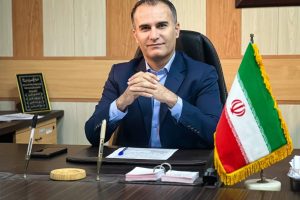 رئیس شورای اسلامی شهر خارگ: هفته دولت نماد خدمت صادقانه و تلاش برای پیشرفت ایران اسلامی است