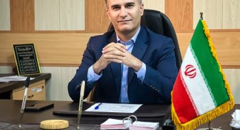 رئیس شورای اسلامی شهر خارگ: هفته دولت نماد خدمت صادقانه و تلاش برای پیشرفت ایران اسلامی است