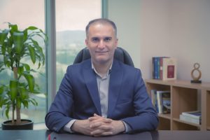 پیام تبریک رییس شورای اسلامی شهر خارگ به مناسبت روز ملی صادرات