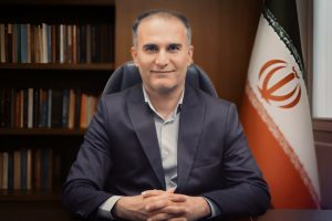 پیام رییس شورای اسلامی شهر خارگ به مناسبت هفته تربیتبدنی و ورزش