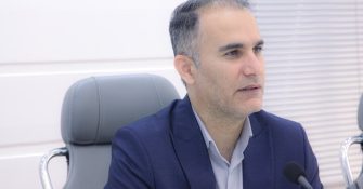 رییس شورای شهر خارگ: ورزش جزیره در بحران است