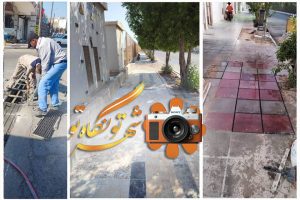 قدردانی رییس شورای اسلامی شهر خارگ از مشارکت مسئولانه مردم در پویش «شهر تو؛ نگاه تو» / تلاش شهرداری خارگ در رفع نارسایی های محلات شهر