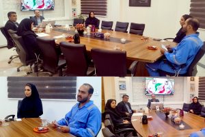 ورزش، اولویت اجتماعی خارگ؛ حمایت  شورا و شهرداری از باشگاه دریادلان و بانوان ورزشکار