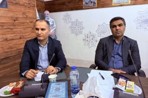 بررسی وضعیت خدمات دریایی و عمرانی اسکله‌های خارگ