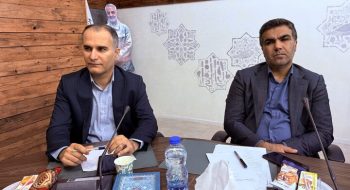 بررسی وضعیت خدمات دریایی و عمرانی اسکله‌های خارگ