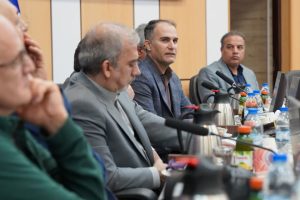 رییس شورای اسلامی شهر خارگ استقلال بهداشت و درمان صنعت نفت خارگ را اقدامی ارزشمند و موثر در جهت ارتقا خدمات درمانی به شهروندان دانست