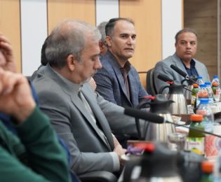 رییس شورای اسلامی شهر خارگ استقلال بهداشت و درمان صنعت نفت خارگ را اقدامی ارزشمند و موثر در جهت ارتقا خدمات درمانی به شهروندان دانست