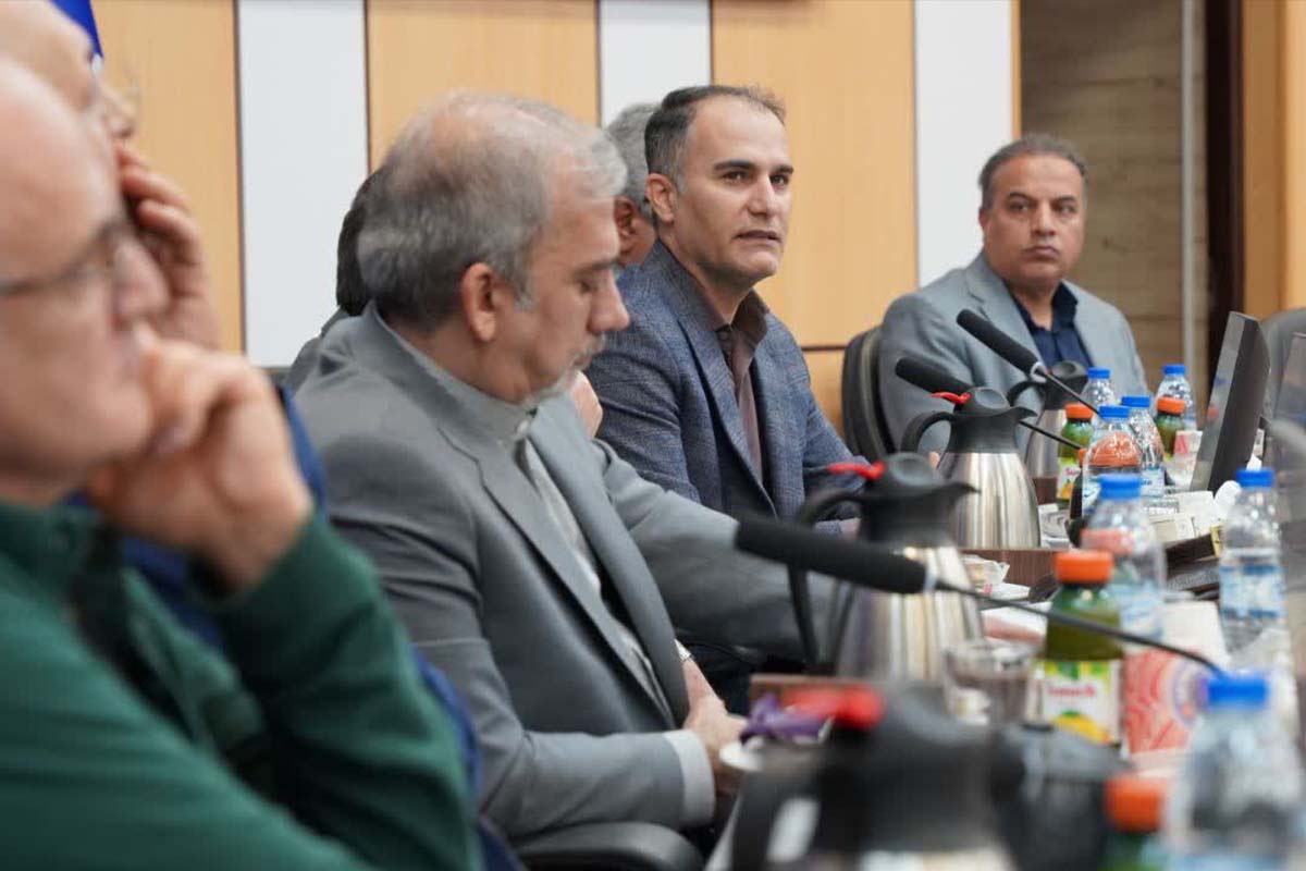 رییس شورای اسلامی شهر خارگ استقلال بهداشت و درمان صنعت نفت خارگ را اقدامی ارزشمند و موثر در جهت ارتقا خدمات درمانی به شهروندان دانست