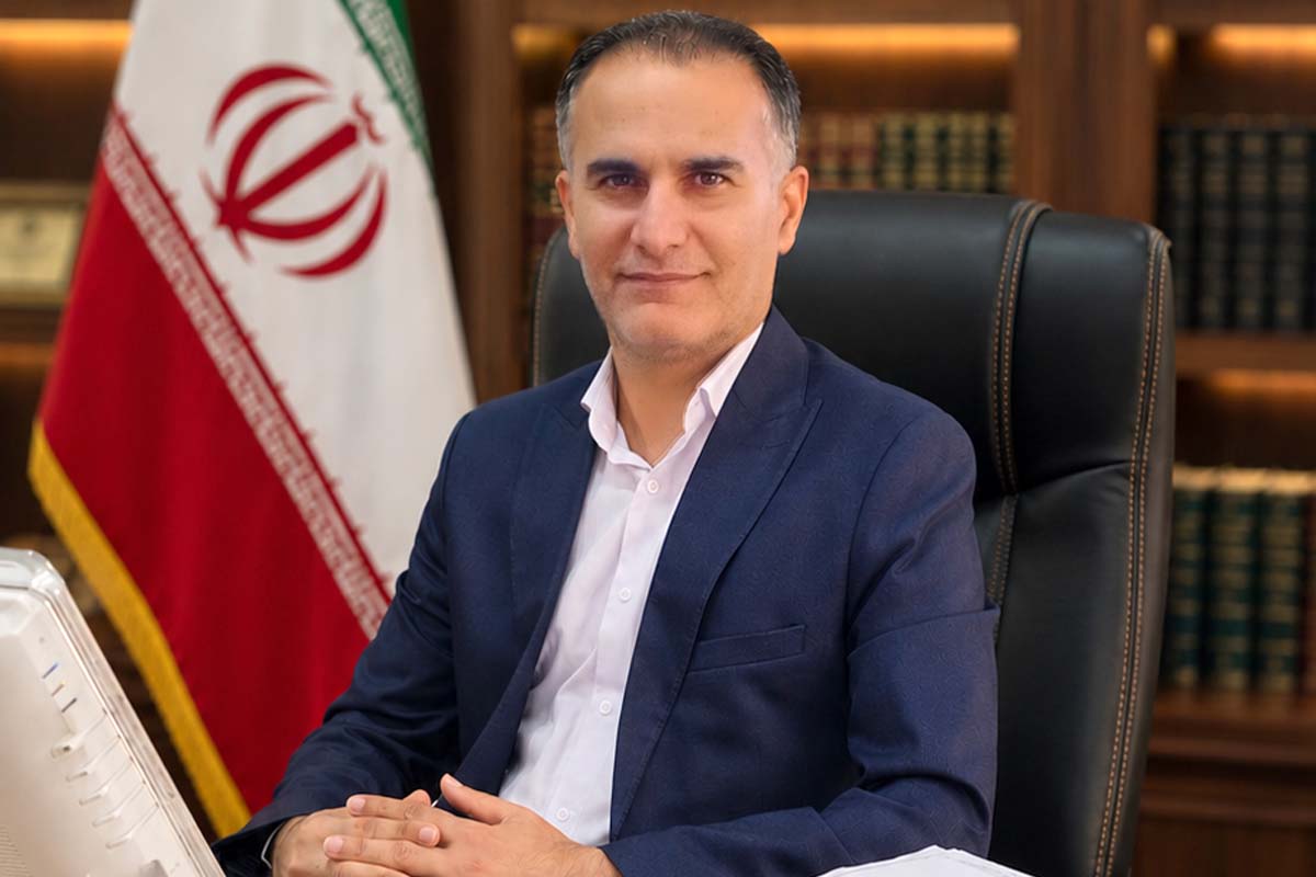 انتقاد رئیس شورای شهر خارگ از تعطیلی بخش‌هایی از مرکز جامع سلامت