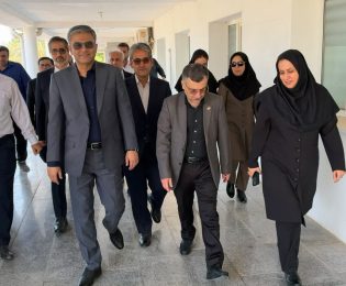 خارگ؛ قلب تپنده اقتصاد کشور که در حوزه سلامت با کمبود اکسیژن مواجه است